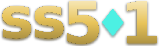 ss501 logotipo