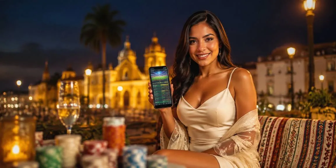 ss501 La app de ss501: el casino en la palma de su mano